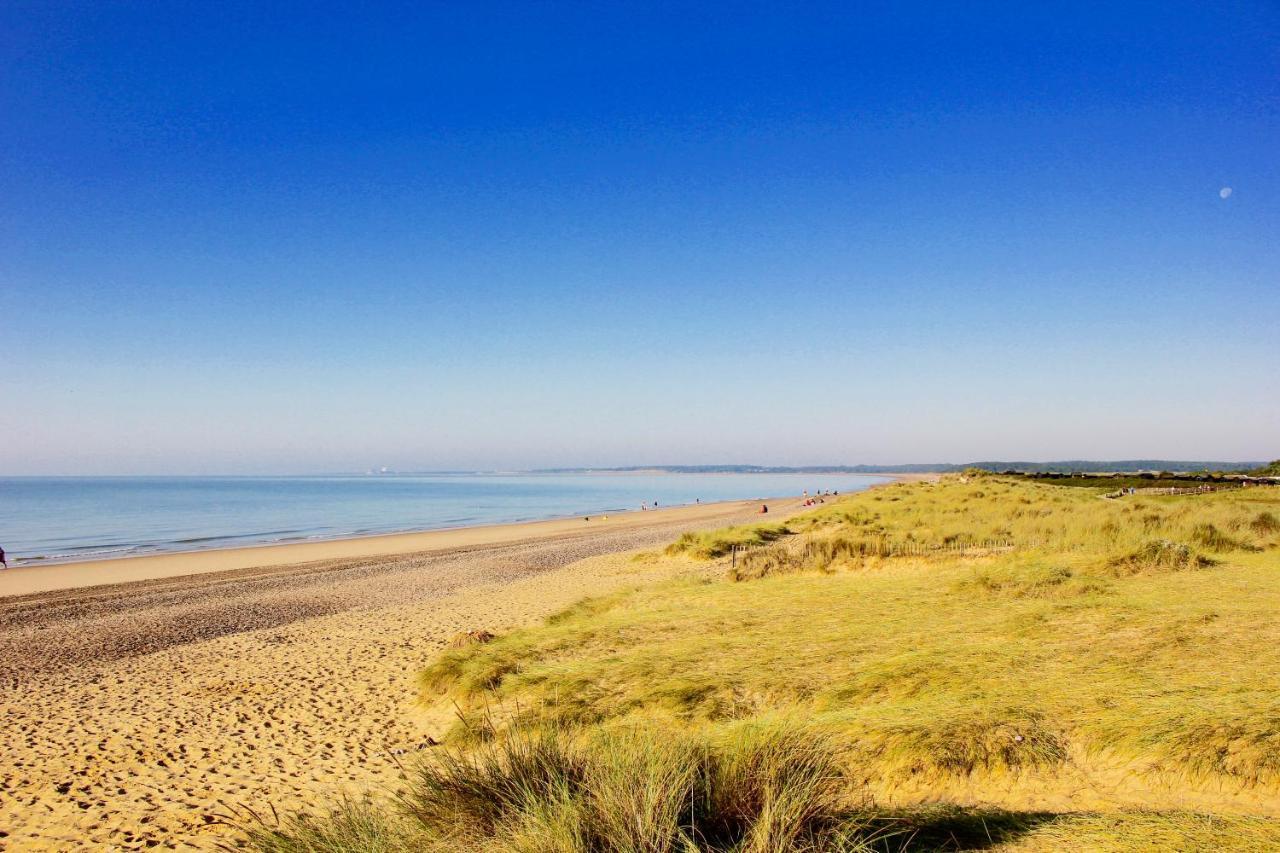 Romantic Flint Cottage On The Suffolk Coast Saxmundham Εξωτερικό φωτογραφία