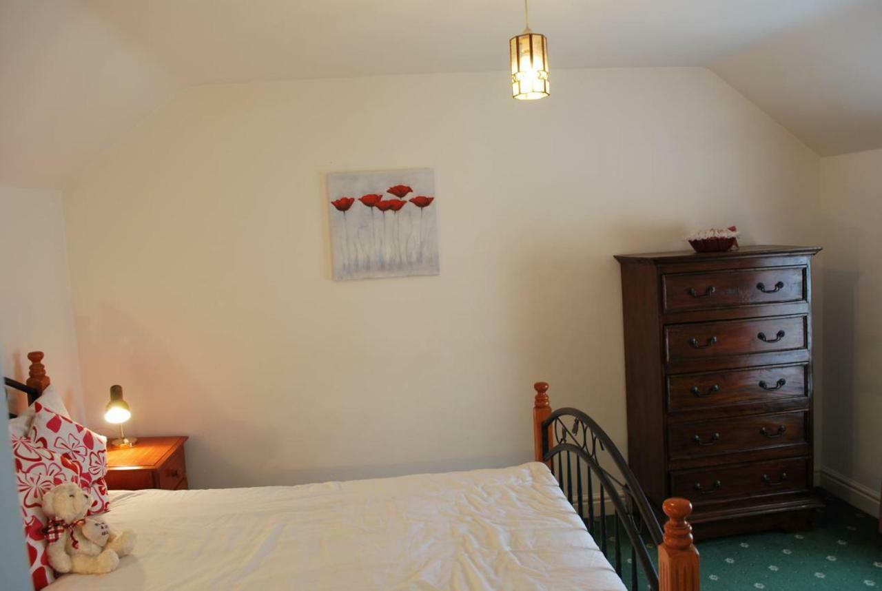 Romantic Flint Cottage On The Suffolk Coast Saxmundham Εξωτερικό φωτογραφία